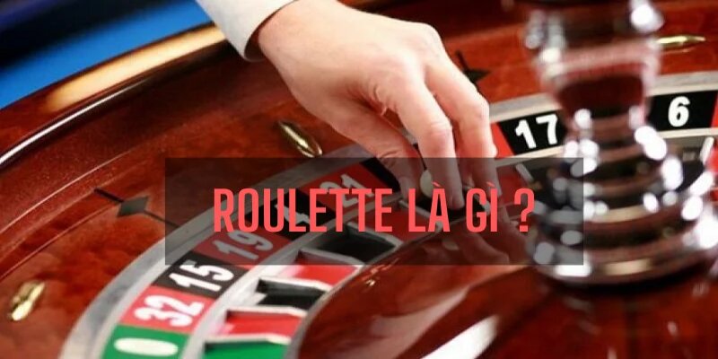 roulette-online-da88-la-gi